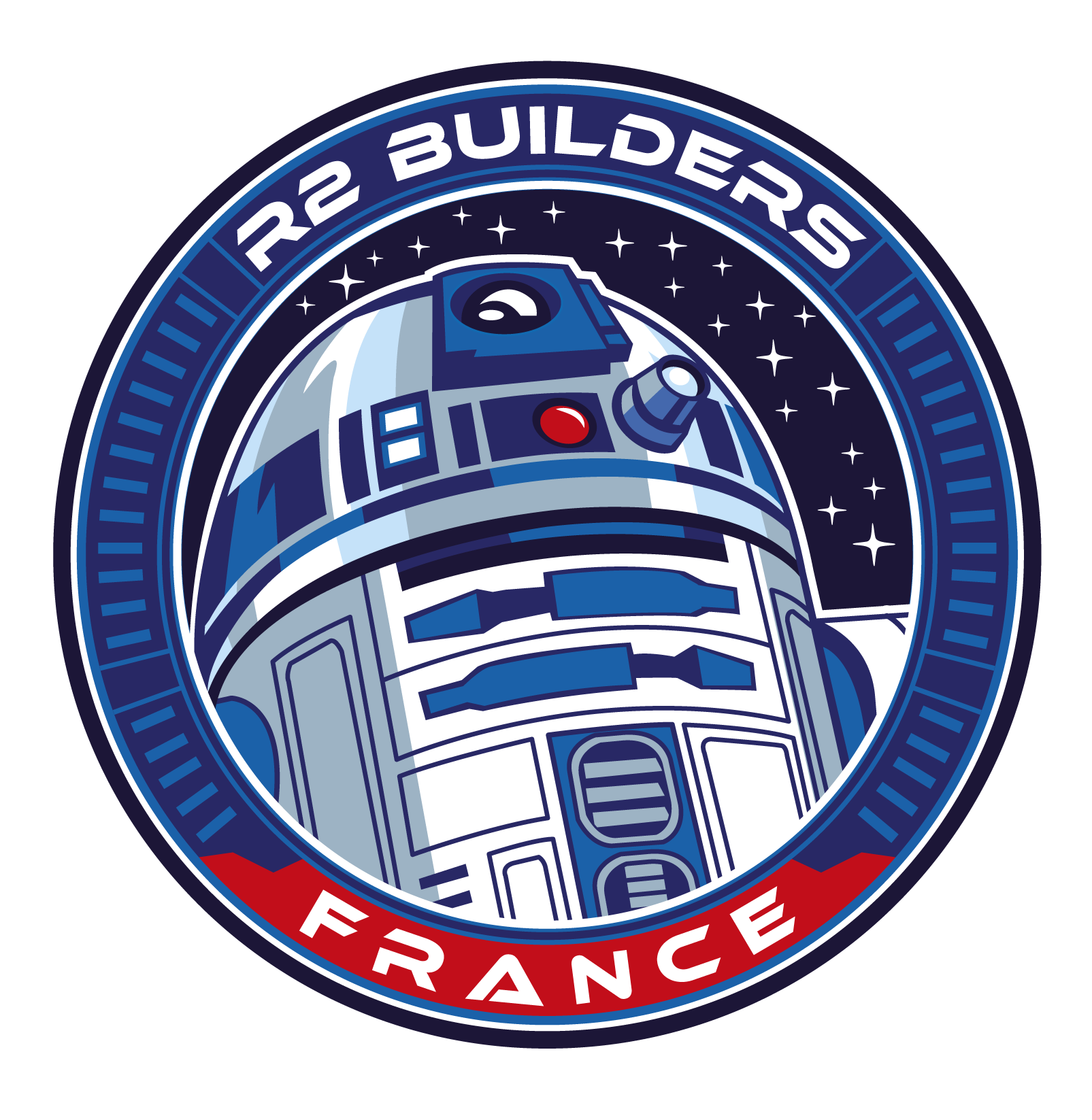 R2BUILDERS